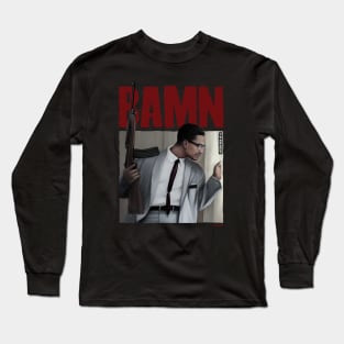 By Any Means Long Sleeve T-Shirt